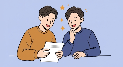 내보험 예시