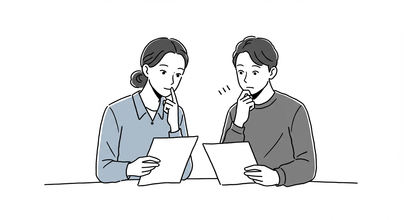 내보험 예시