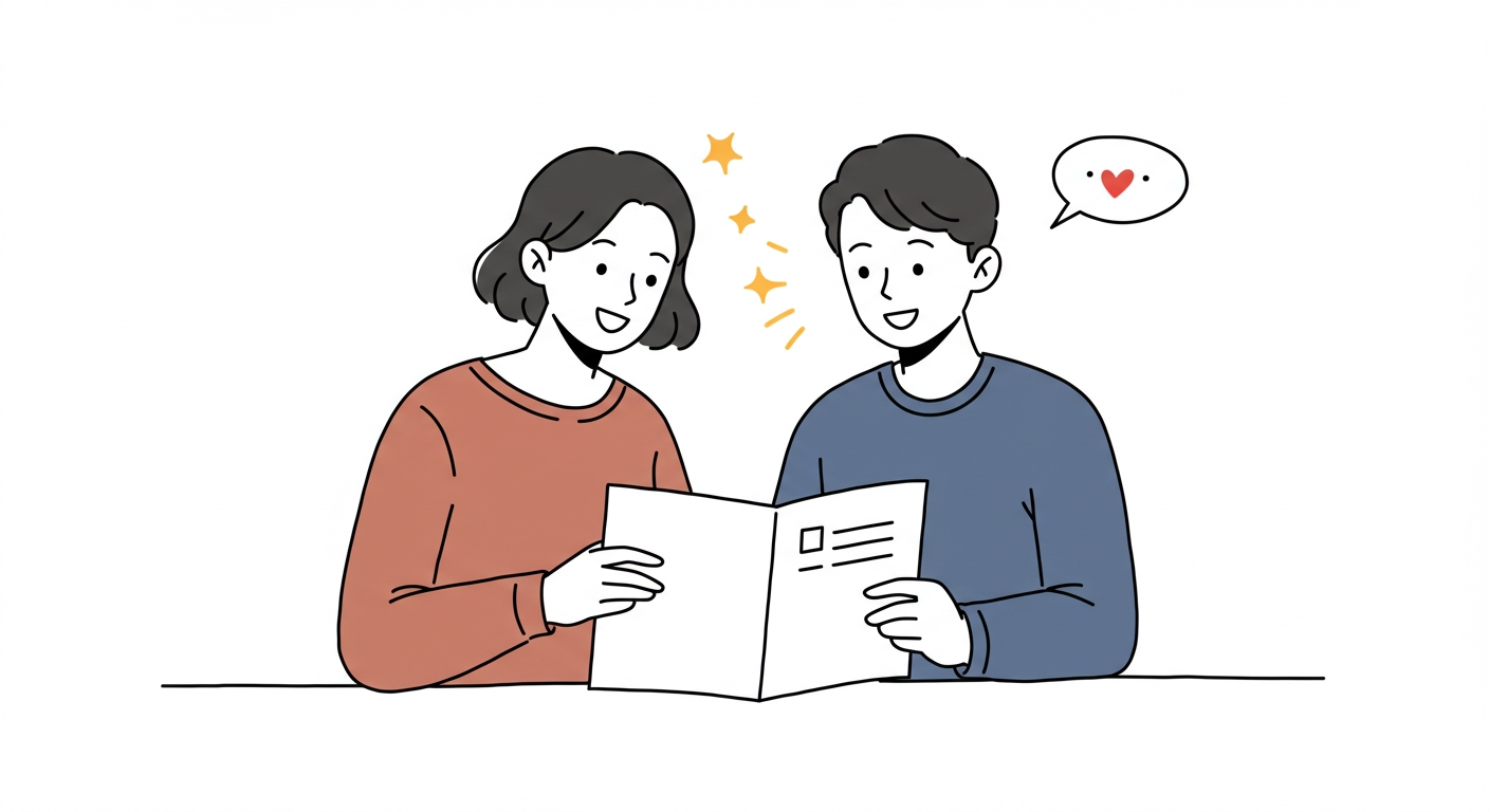 내보험 예시